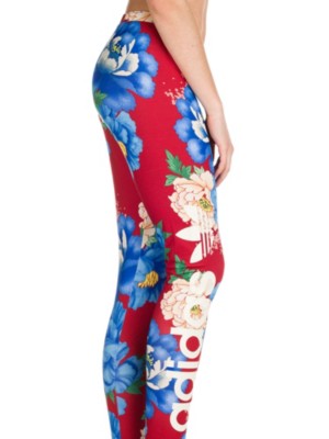 Chita Oriental Linear Leggings Chita Oriental Linear Leggings